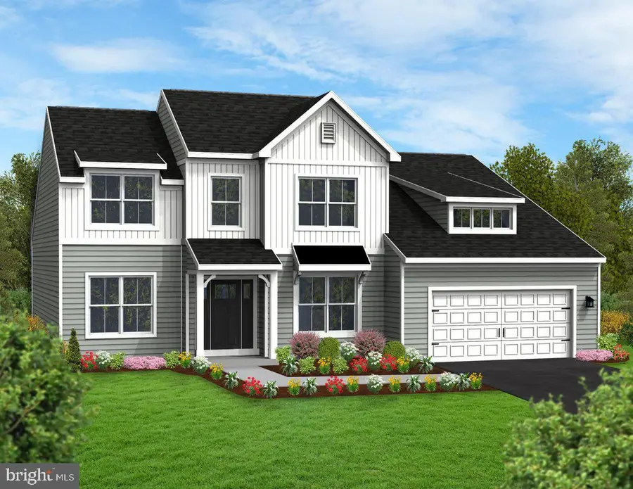 Molly Plan At Logan Meadows, Dillsburg, PA 17019 - Image #2