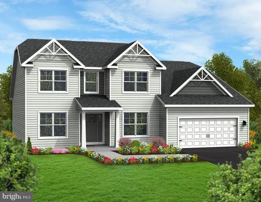 Molly Plan At Logan Meadows, Dillsburg, PA 17019 - Image #3