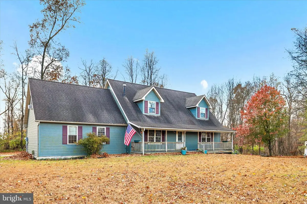 5162 Watertank Rd, Glenville, PA 17329 - Image #1