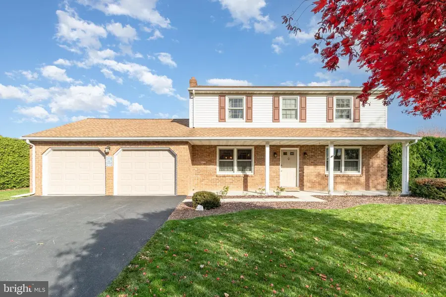 2405 Myers Rd, Spring Grove, PA 17362 - Image #2
