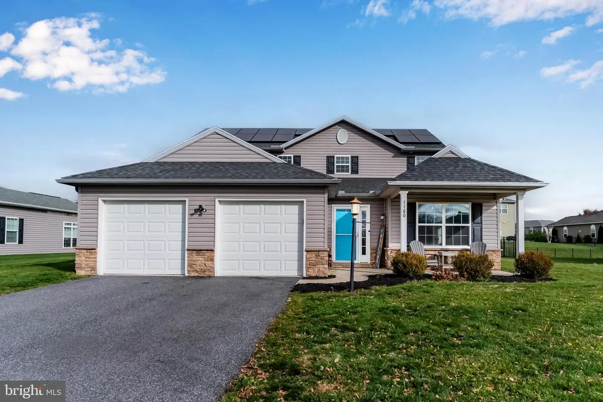1160 Park Ave, Dillsburg, PA 17019 - Image #1