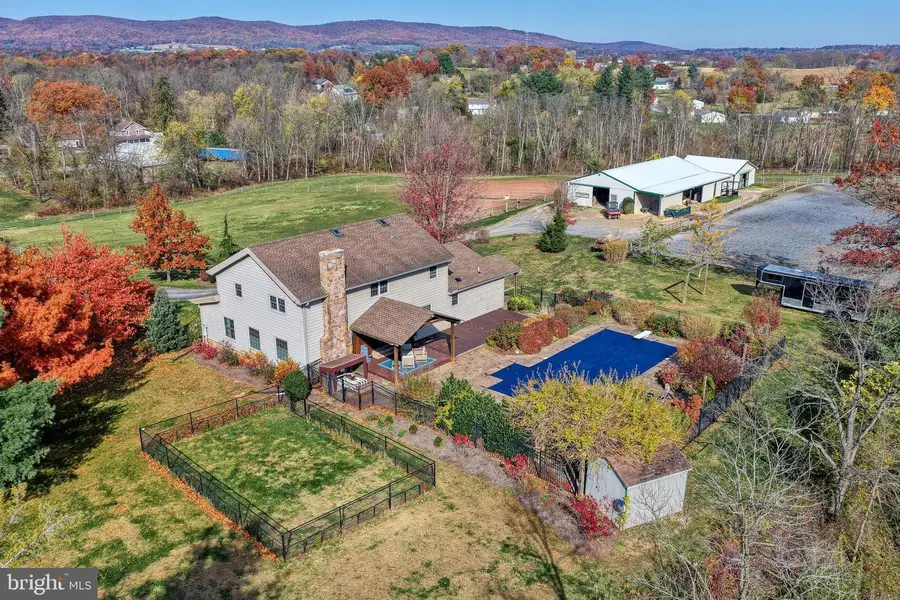 531 Capitol Hill Rd, Dillsburg, PA 17019 - Image #3