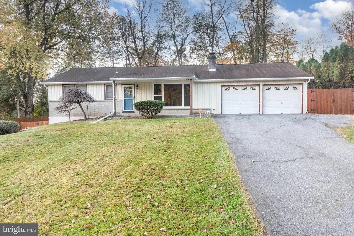 524 Ellencroft Rd, Lewisberry, PA 17339 - Image #1