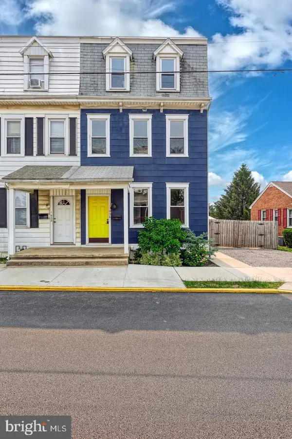 934 N Queen St, YORK, PA 17404