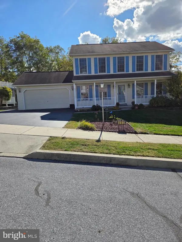 482 Chestnut Way, NEW CUMBERLAND, PA 17070