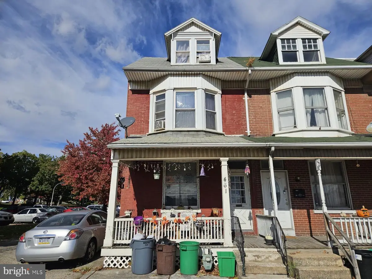 461 E Princess St, York, PA 17403 - Image #1