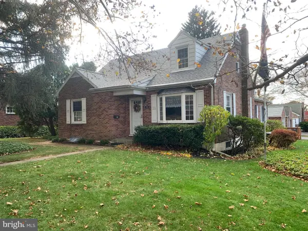 200 S Russell St, YORK, PA 17402