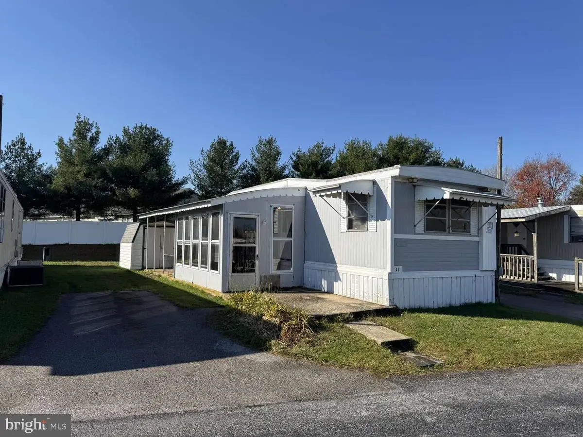 3720 Davidsburg Rd #a-3, Dover, PA 17315 - Image #1