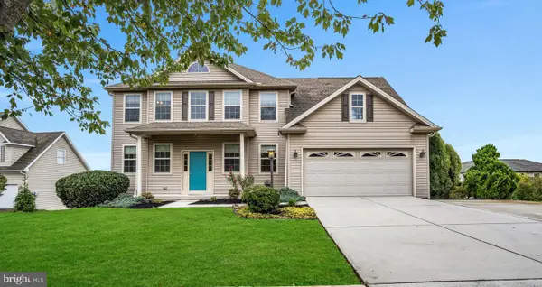 4 Windy Ln, DILLSBURG, PA 17019