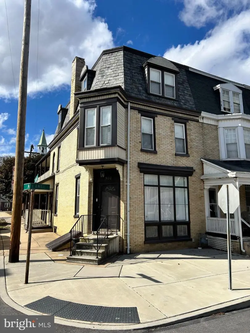 500 Atlantic Ave, York, PA 17404 - Image #1