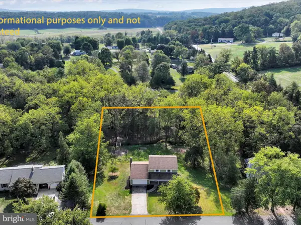 15 Cedar Dr, YORK HAVEN, PA 17370