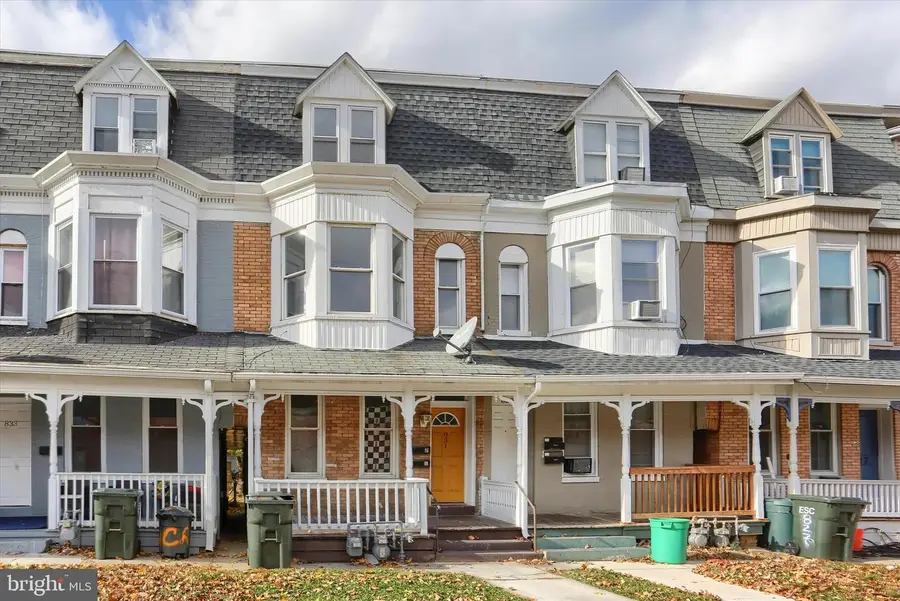 831 Linden Ave, York, PA 17404 - Image #2