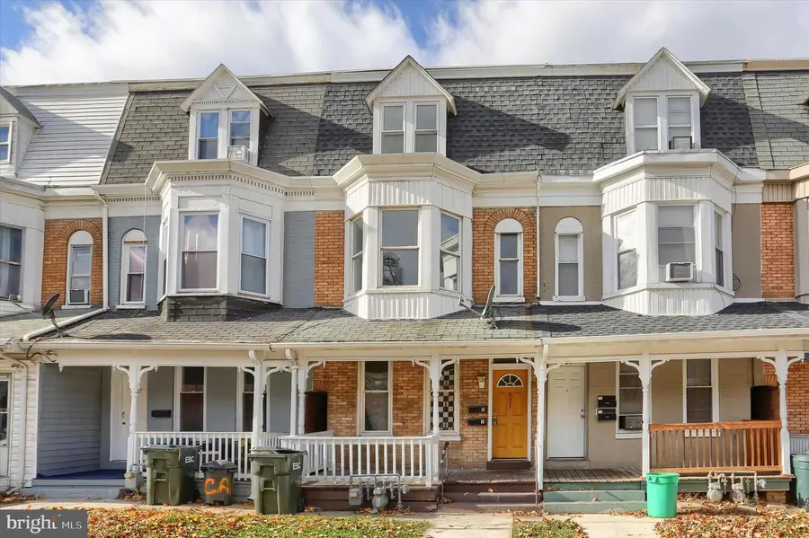831 Linden Ave, York, PA 17404 - Image #3