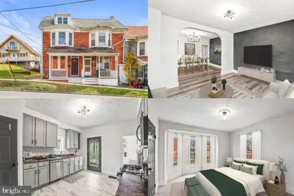 145 N Main St, SPRING GROVE, PA 17362