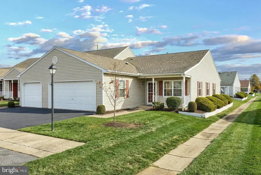 1043 Village Way #1043, York, PA 17404 - Image #3