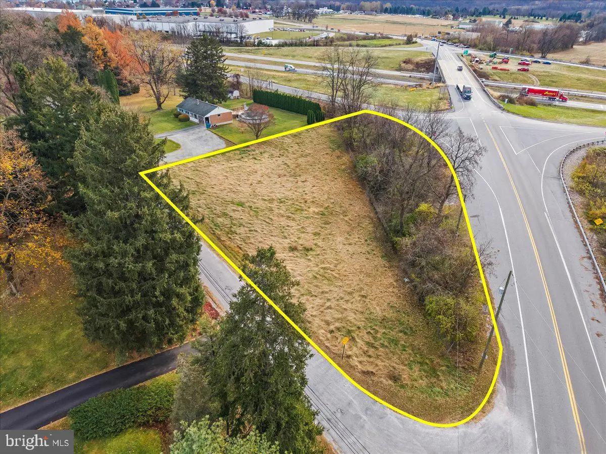 6554 Schimmel Ln, Wrightsville, PA 17368 - Image #1