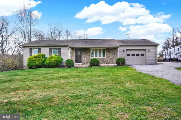 760 Kise Mill Rd, YORK HAVEN, PA 17370