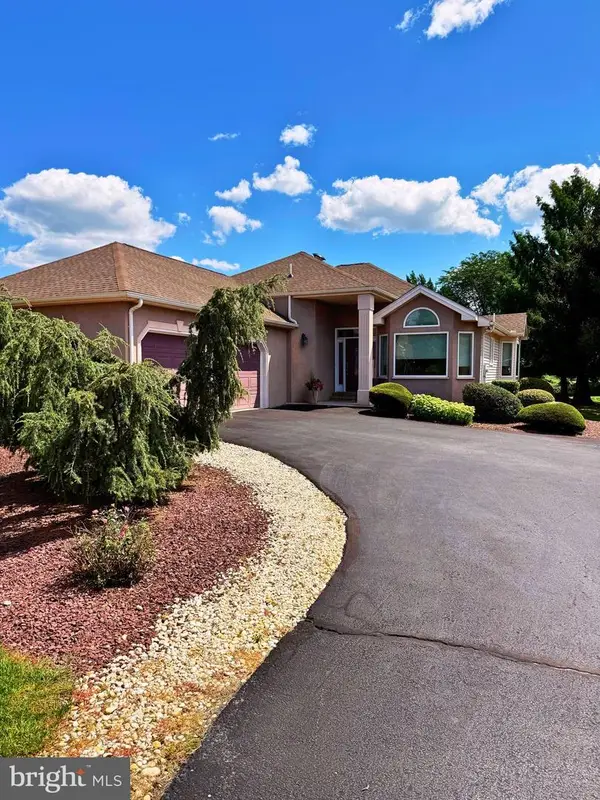 24 S Alydar Blvd, DILLSBURG, PA 17019