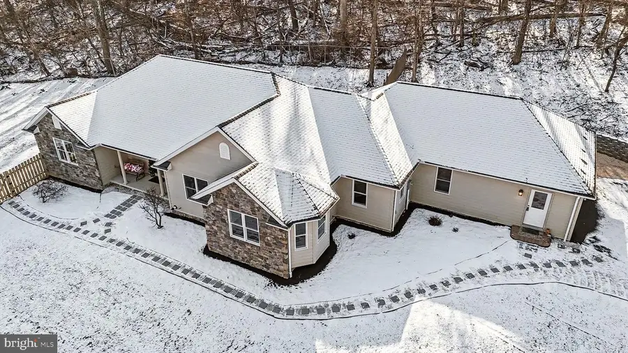 521 Stoney Run Rd, Dillsburg, PA 17019 - #3