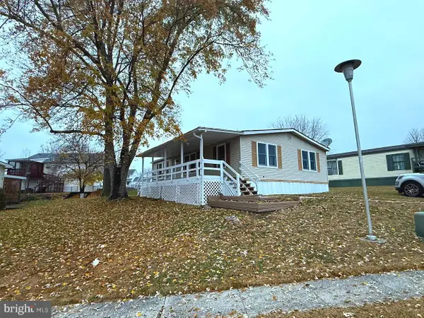 121 Cherry Ln, DILLSBURG, PA 17019