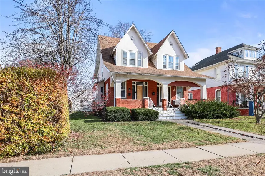 500 S Franklin St, Hanover, PA 17331 - Image #2