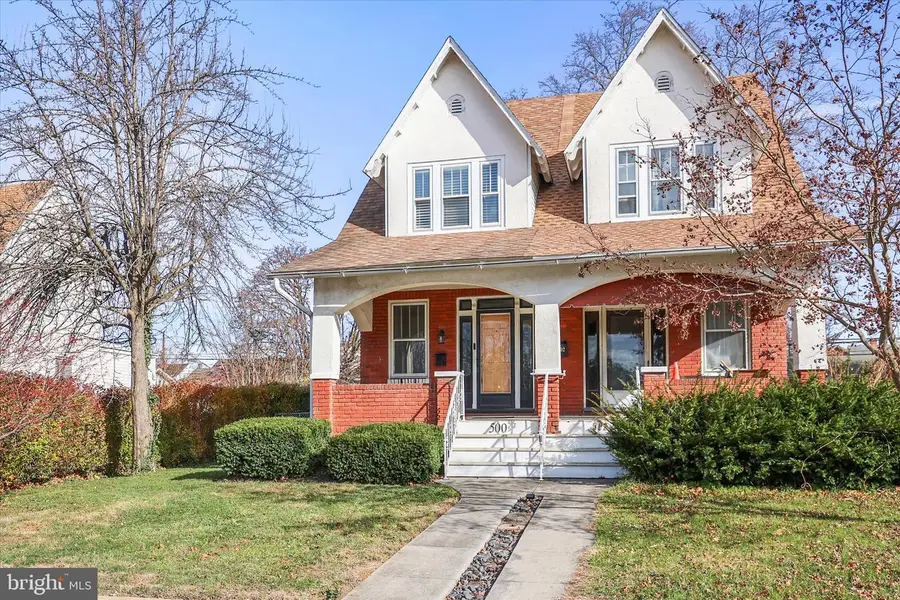 500 S Franklin St, Hanover, PA 17331 - Image #3