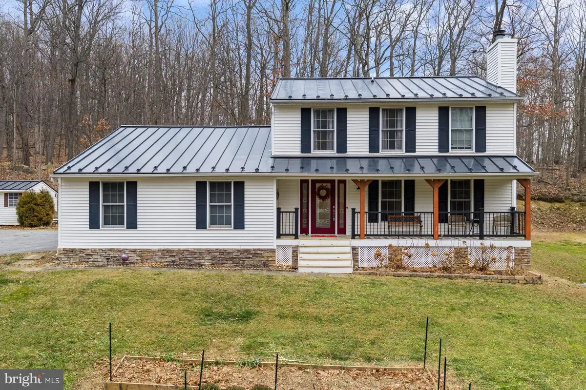 7802 Blue Hill Rd, Glenville, PA 17329 - Image #1