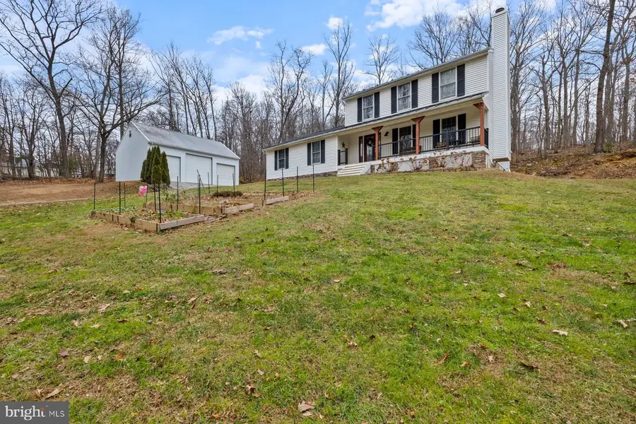 7802 Blue Hill Rd, Glenville, PA 17329 - Image #3