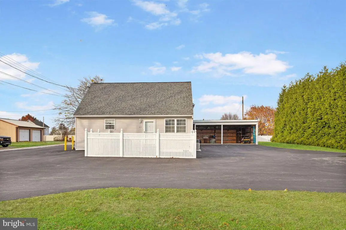 22 Center St Rear, Hanover, PA 17331 - Image #1