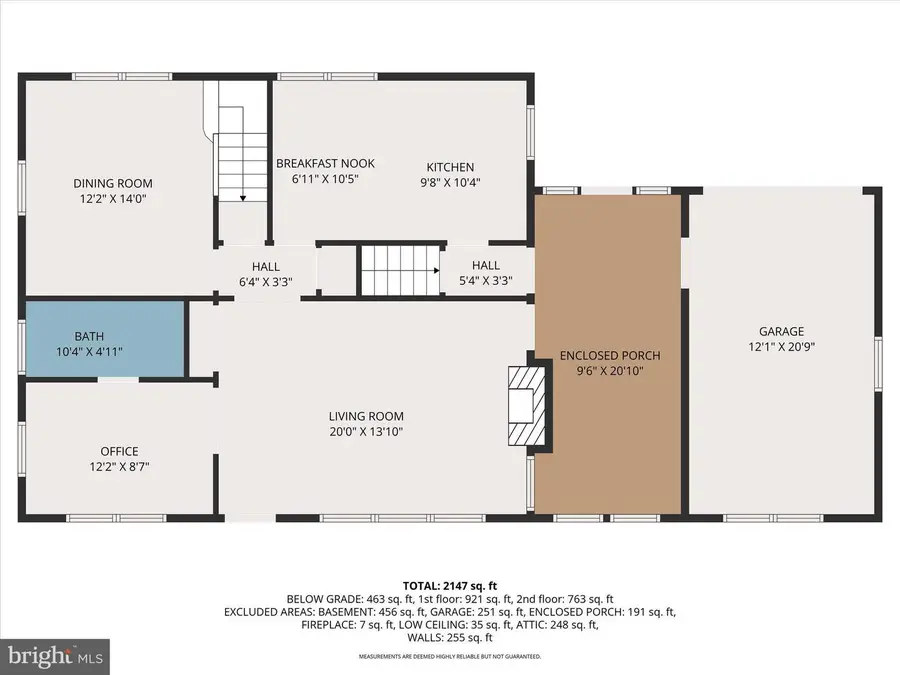 529 W Market St, Hellam, PA 17406 - Image #3