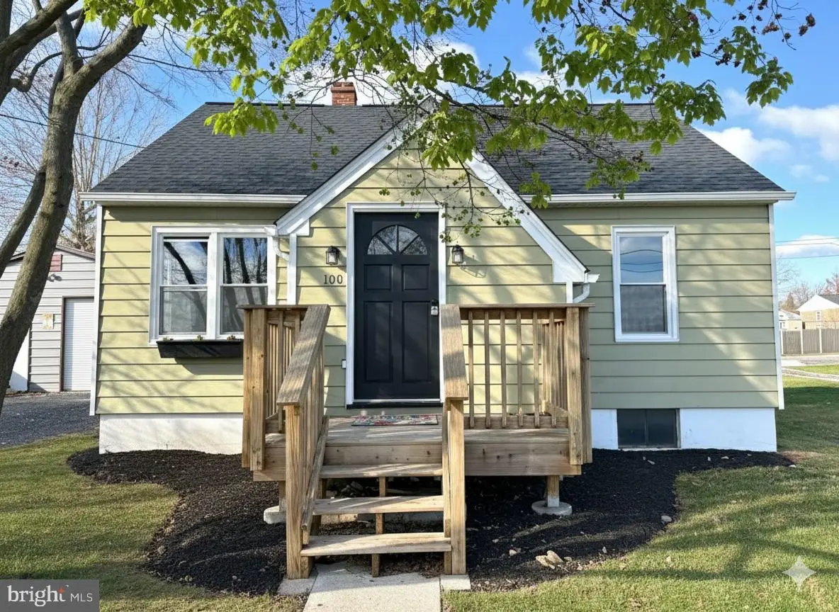 100 Moul Ave, Hanover, PA 17331 - Image #1