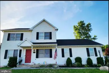 4861 Zeiglers Church Rd, Spring Grove, PA 17362 - Image #1