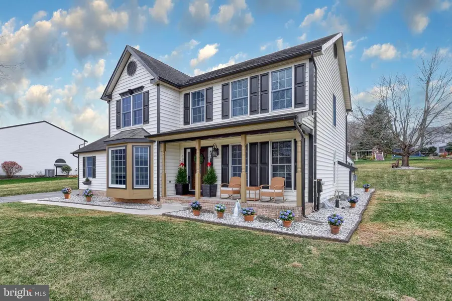 14 Kratz Rd, Shrewsbury, PA 17361 - Image #3