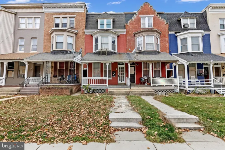 819 Linden Ave, York, PA 17404 - Image #2