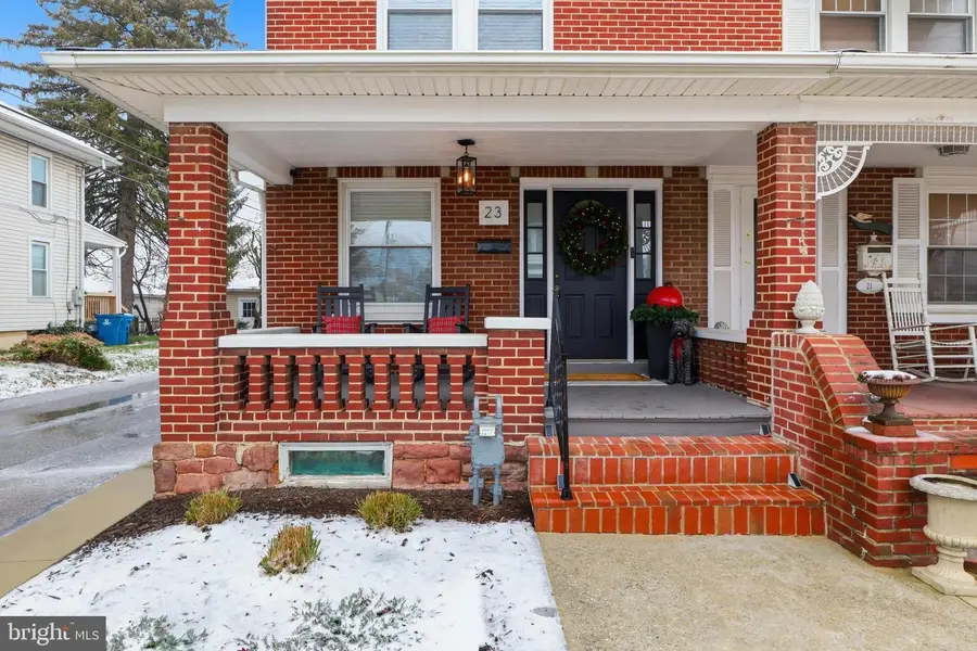 23 N Sumner St, York, PA 17404 - Image #3