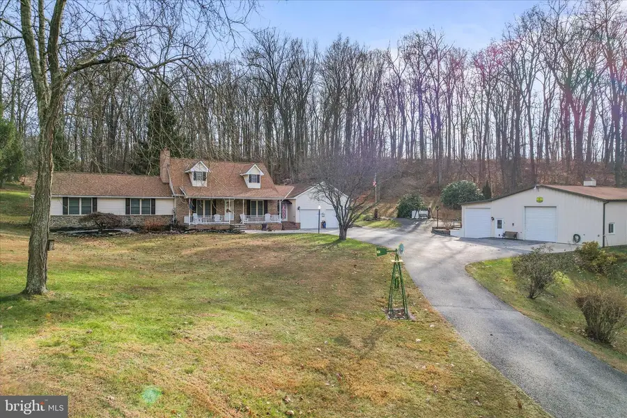4935 Blooming Grove Rd, Glenville, PA 17329 - Image #2