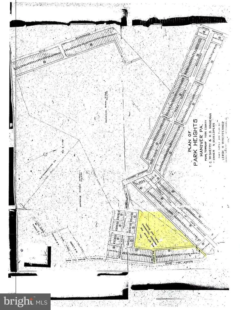 401 Beck Mill Rd Beck Mill Rd, Hanover, PA 17331 - #3