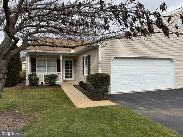 1027 Hastings Blvd #1027, YORK, PA 17402