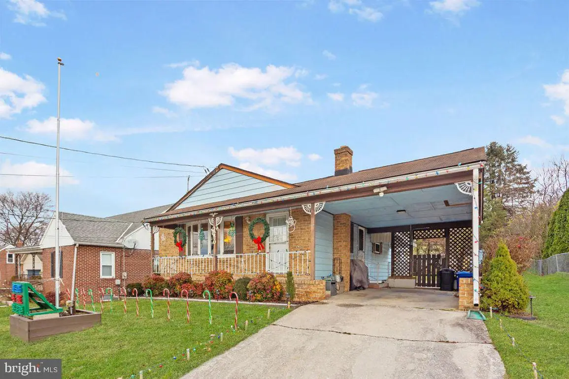 150 Sherman St, Hanover, PA 17331 - Image #1