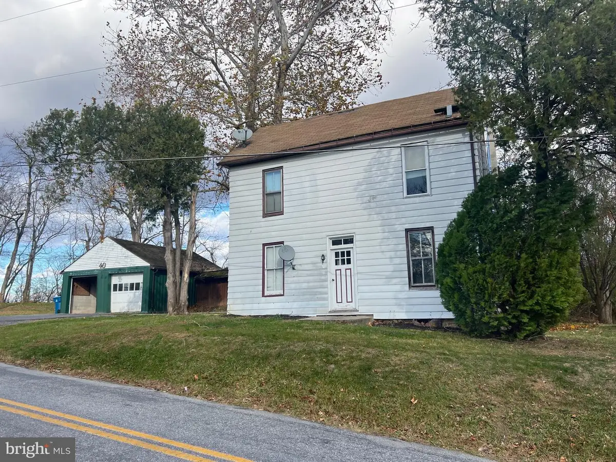 40 N Fileys Rd, Dillsburg, PA 17019 - Image #1