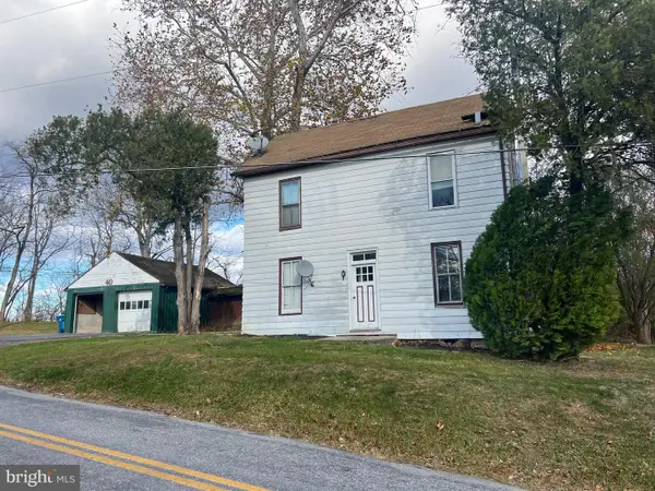 40 N Fileys Rd, DILLSBURG, PA 17019