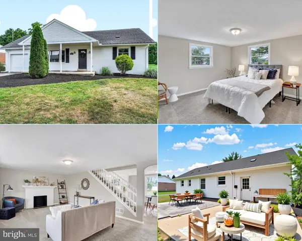 2351 Birch Rd, YORK, PA 17408