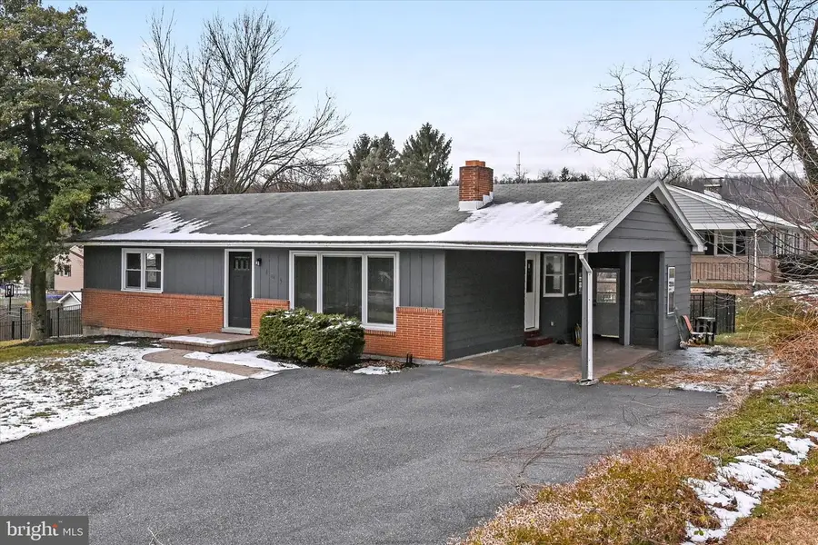 465 Pleasantview Rd, New Cumberland, PA 17070 - Image #3