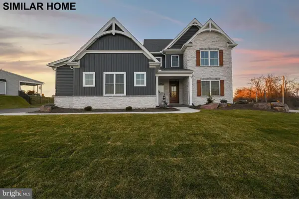 Tbb - Windy Hill Rd, NEW FREEDOM, PA 17349