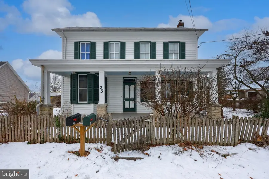 25 Bentz Mill Rd, East Berlin, PA 17316 - Image #3