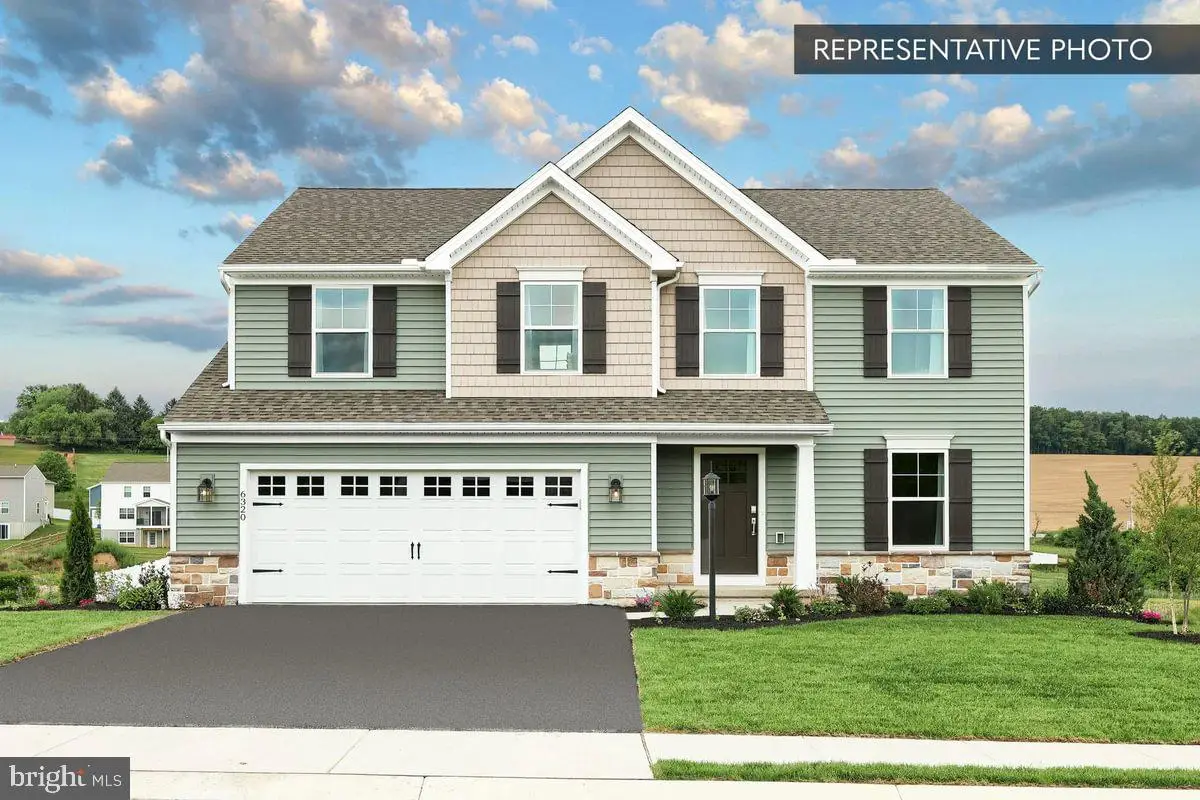 6309 Liam Dr #lot 64, Spring Grove, PA 17362 - Image #1