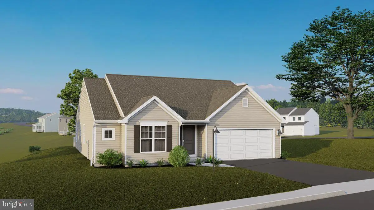 107 Saratoga Dr #lot 157, Dillsburg, PA 17019 - Image #1