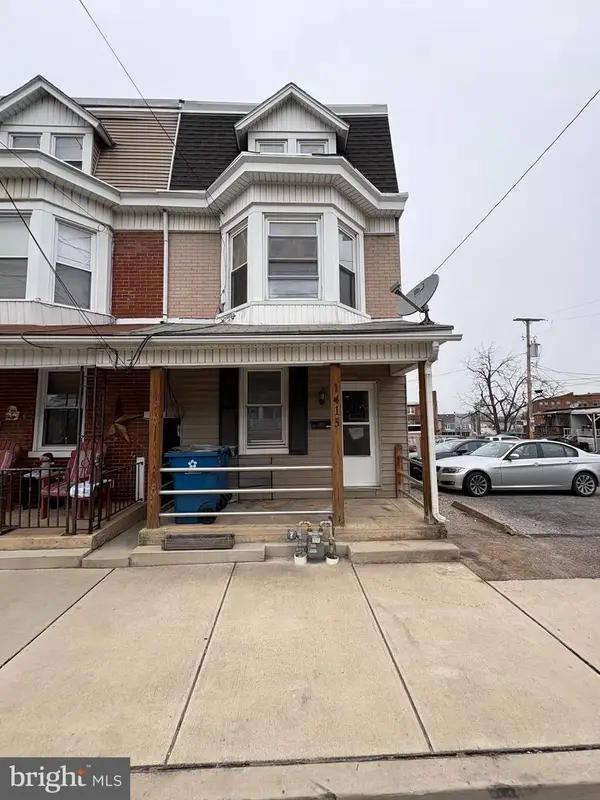 1415 W King St, YORK, PA 17404