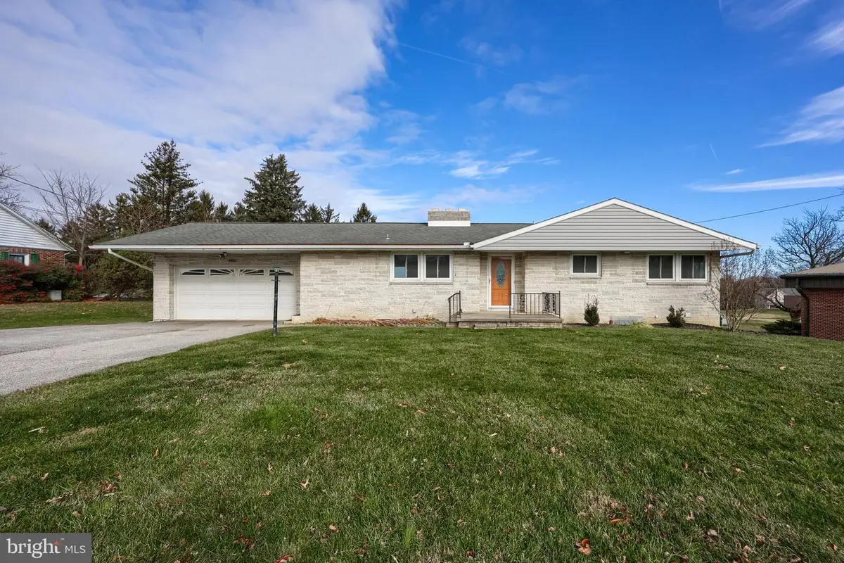 861 Cape Horn Rd, York, PA 17402 - Image #1