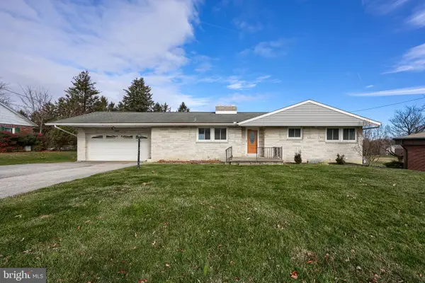 861 Cape Horn Rd, YORK, PA 17402